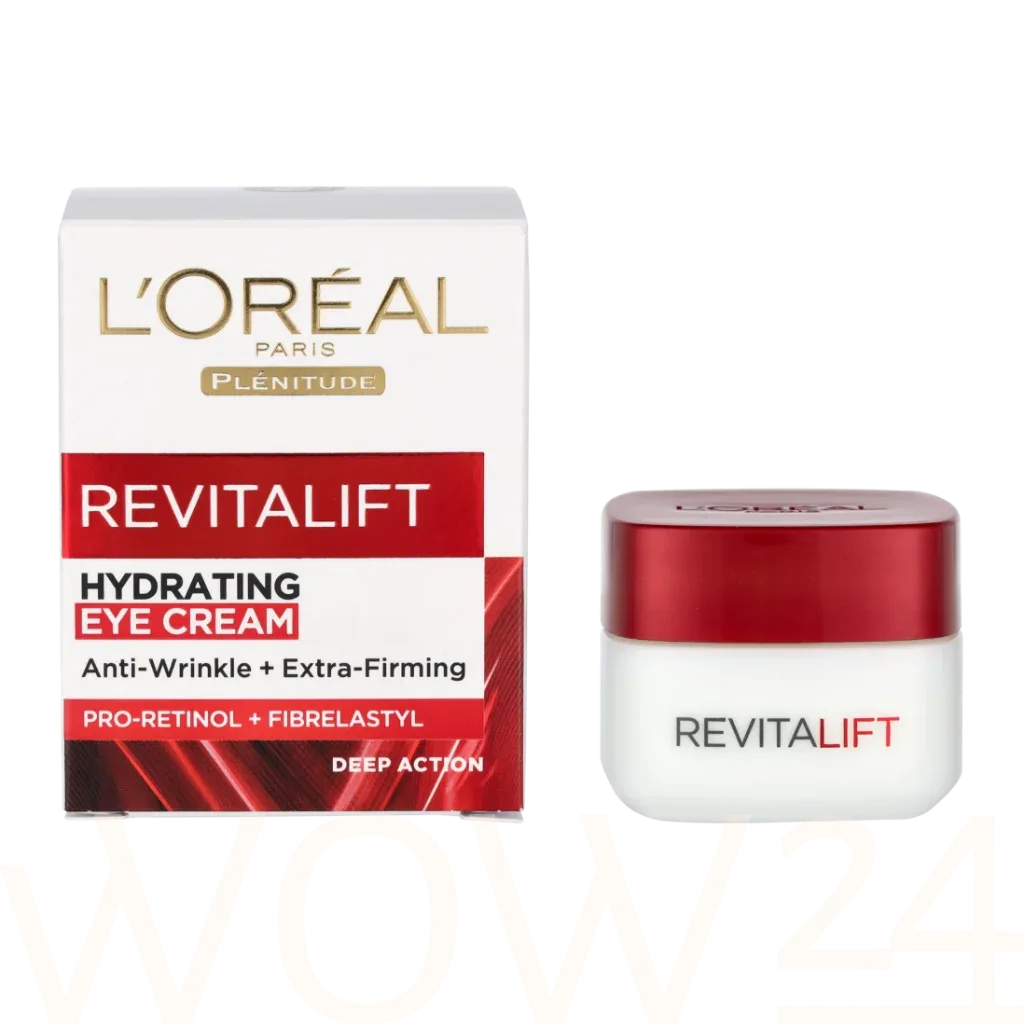 Loreal Revitalift thumbnail 4