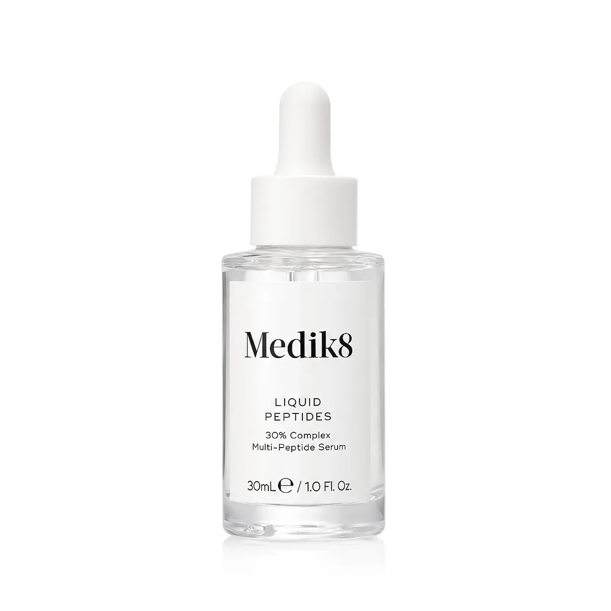 Medik8 Liquid Peptides 30% Complex Multi-Peptide Serum thumbnail 6