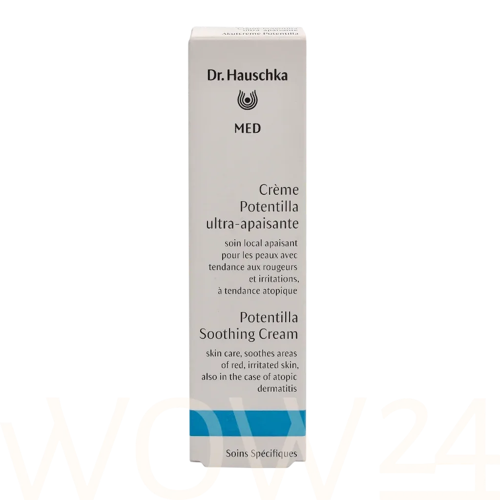 Dr.Hauschka Med Potentilla thumbnail 2