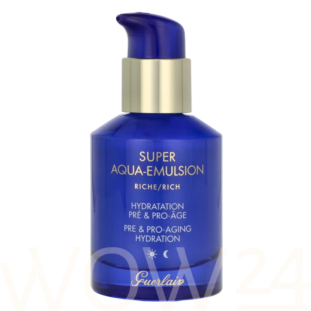 Guerlain Super aqua emulsion thumbnail 5