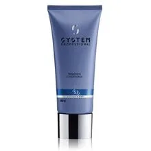 System Professional Softening conditioner for unruly hair Smoothen (Conditioner) - 200 ml thumbnail 2