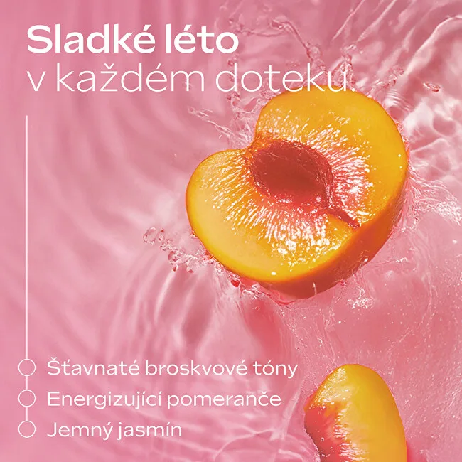 Weleda Pink Peach Hand Cream 50 ml thumbnail 3