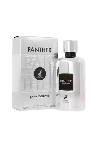 Maison Alhambra Panther Pour Homme thumbnail 2