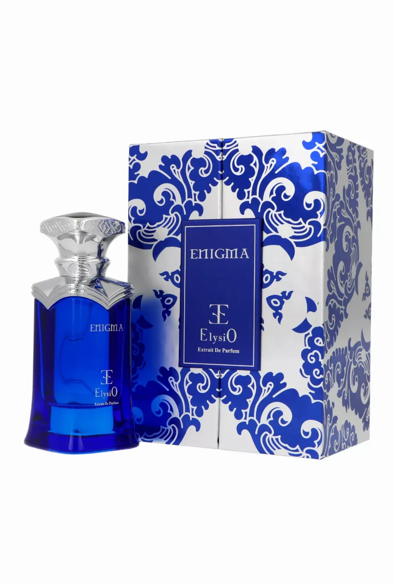 Elysio Elysio Enigma Extrait de Parfum 100ml thumbnail 7