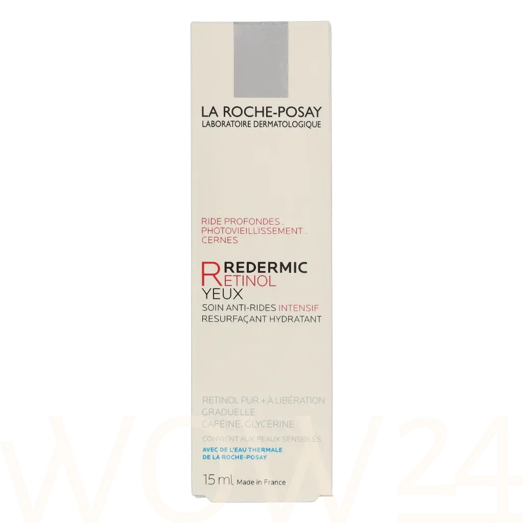 La Roche-Posay Redermic r anti-ageing concentrate intensive thumbnail 2