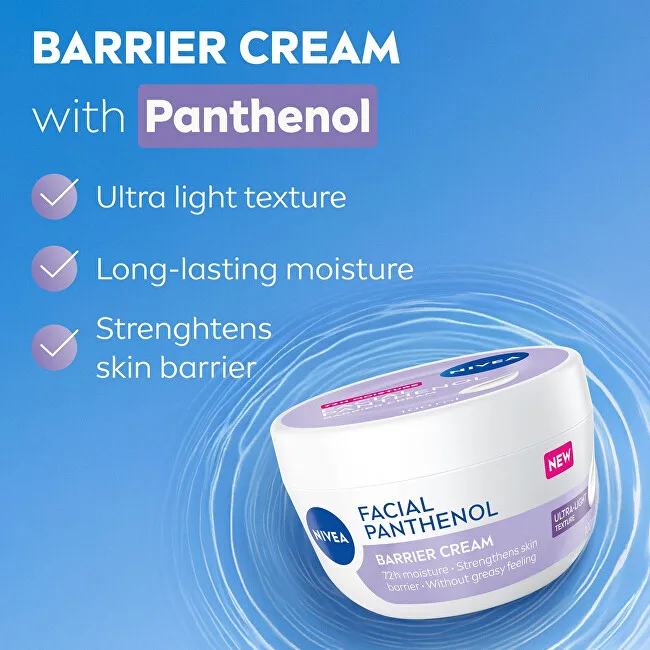 Nivea Facial Barrier Cream 100 ml thumbnail 2