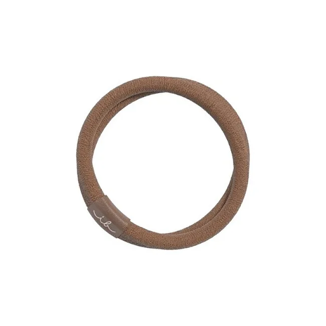 Invisibobble Hair Tie Mocha 5 pcs thumbnail 4
