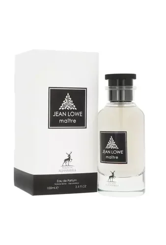 Maison Alhambra Jean Lowe Matiere thumbnail 8