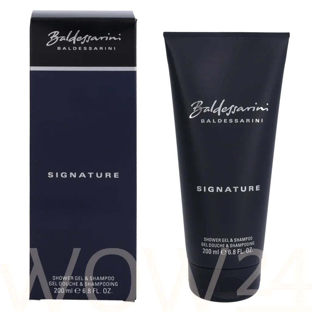 Baldessarini Signature thumbnail 4