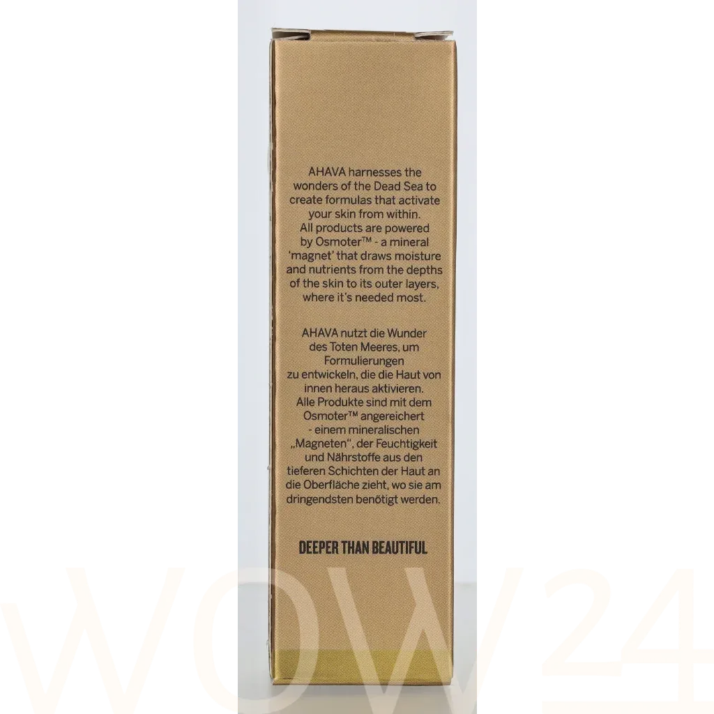 AHAVA Dead sea osmoter concentrate thumbnail 3