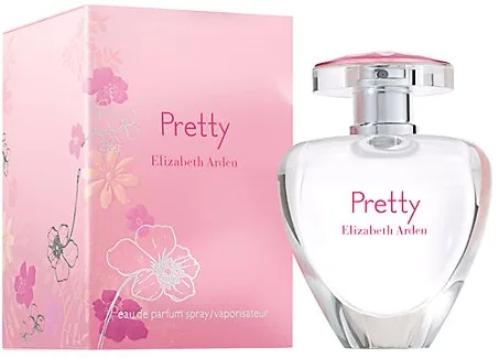 Elizabeth Arden Pretty thumbnail 5