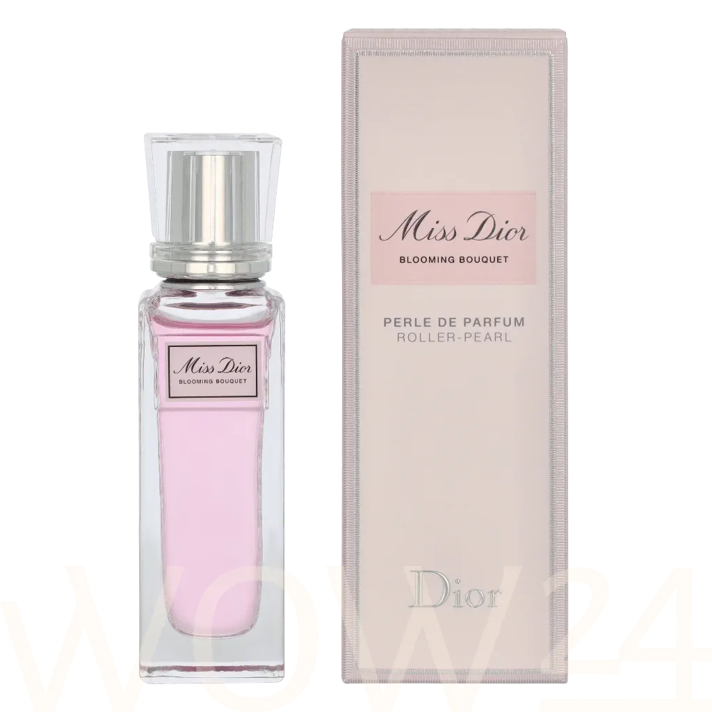 Dior Miss Dior Blooming Bouquet 2014 thumbnail 4