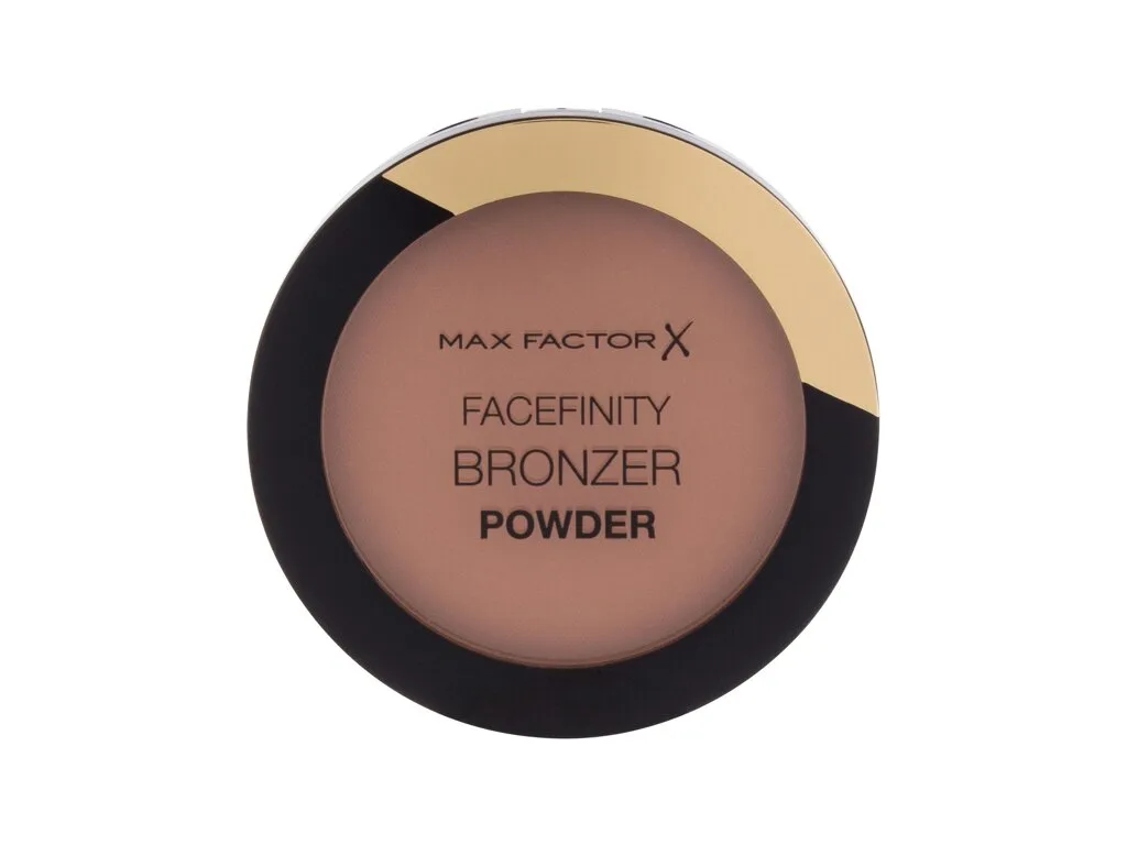 Facefinity bronzer powder