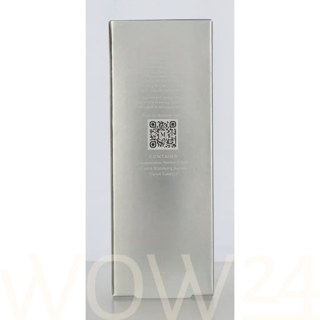 Medik8 Crystal Retinal 3 Stable Retinal Night Serum thumbnail 3