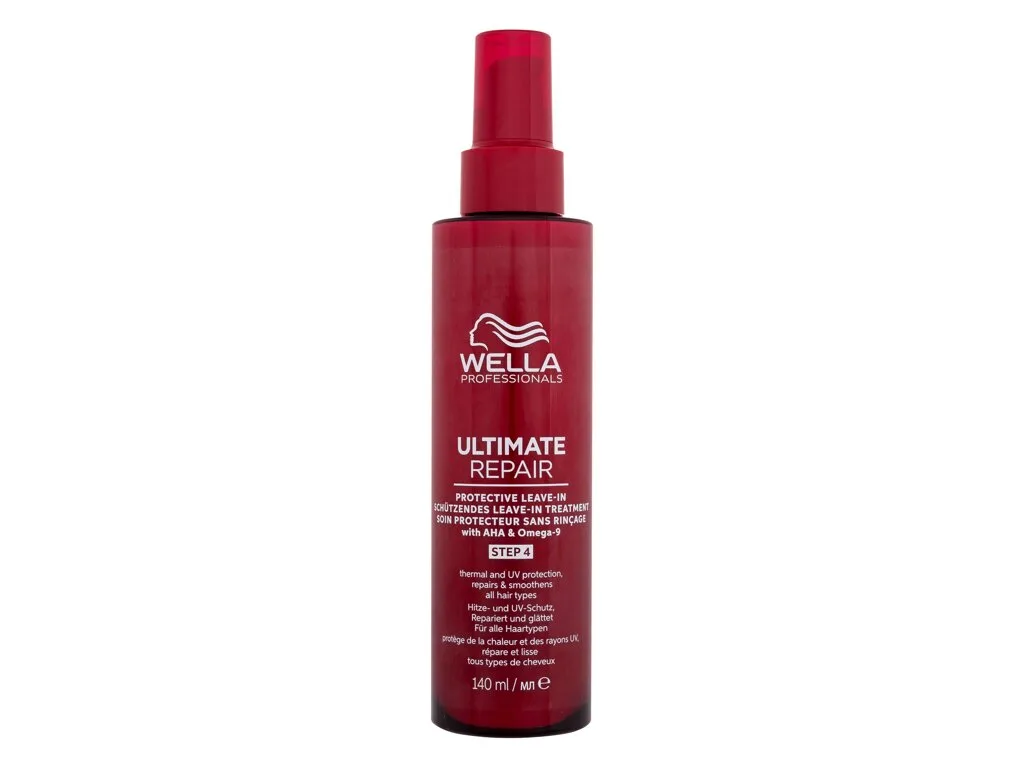 Ultimate Repair Protective Leave-In