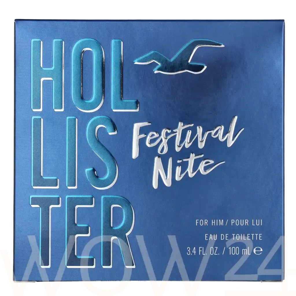Festival Nite