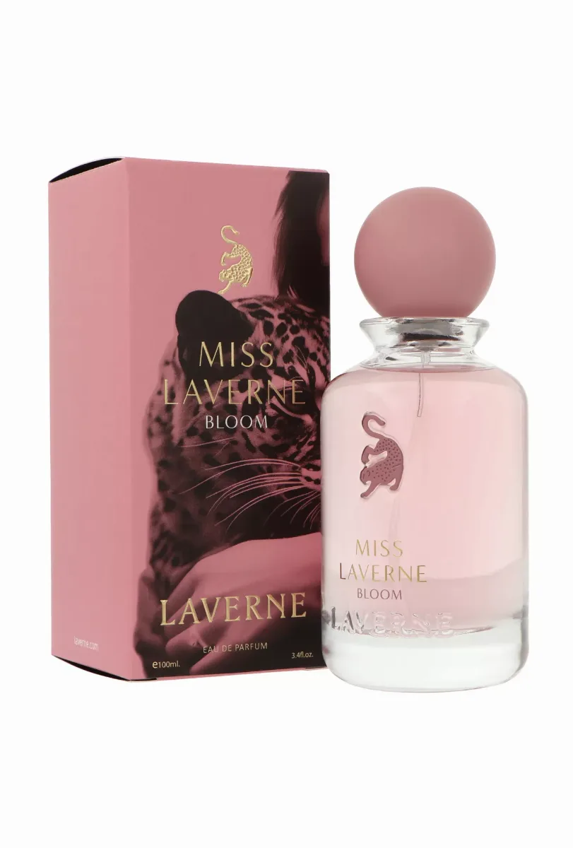 Laverne Miss Laverne Bloom thumbnail 4