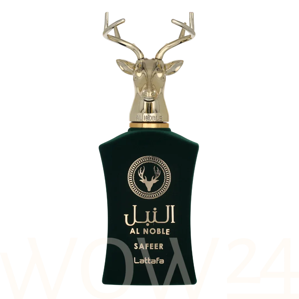 Lattafa perfumes Al noble safeer thumbnail 5