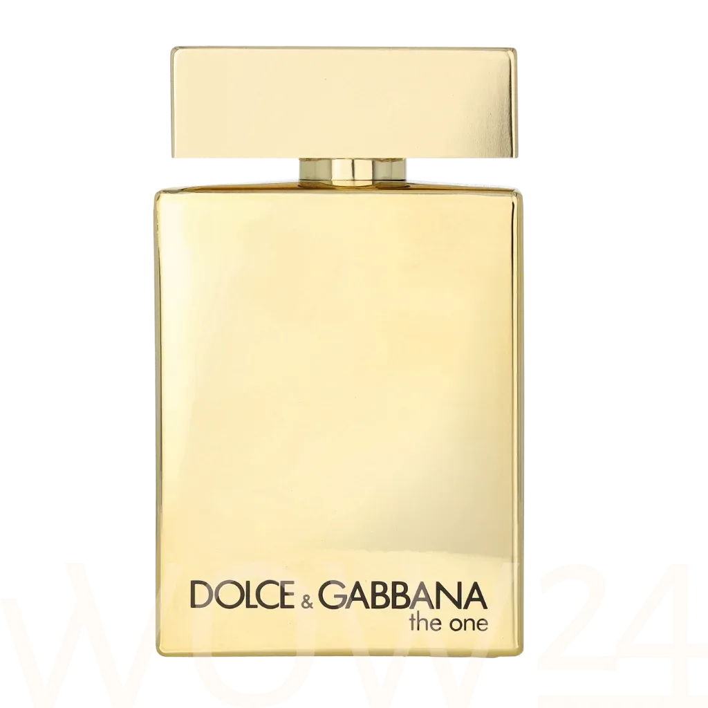 Dolce & Gabbana The One Gold thumbnail 5