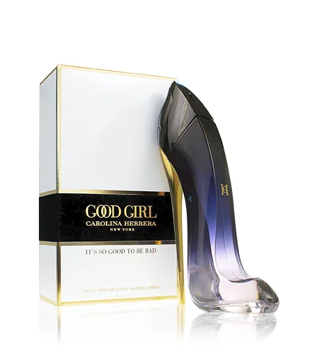 Carolina Herrera Good Girl Légere thumbnail 4