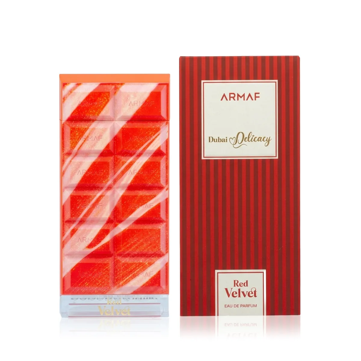 Armaf Beauté Delights Red Velvet thumbnail 8