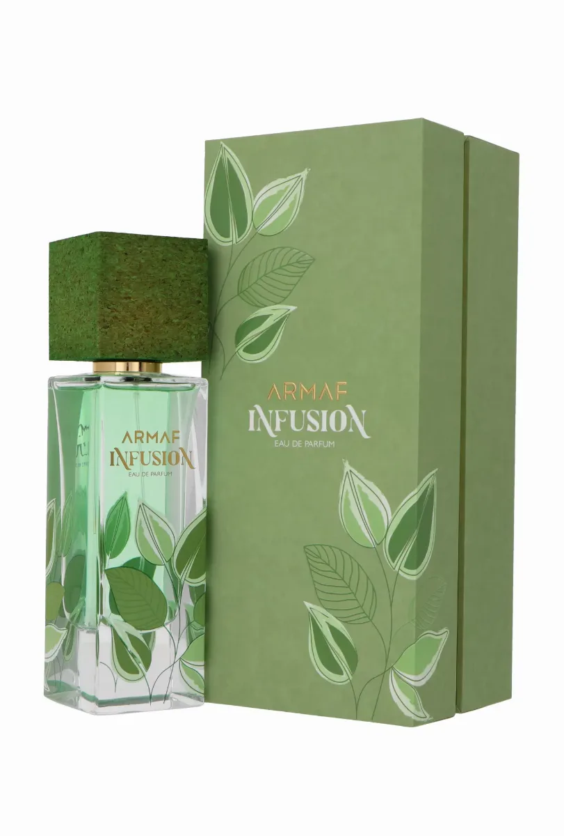 Armaf Beauté Infusion thumbnail 7