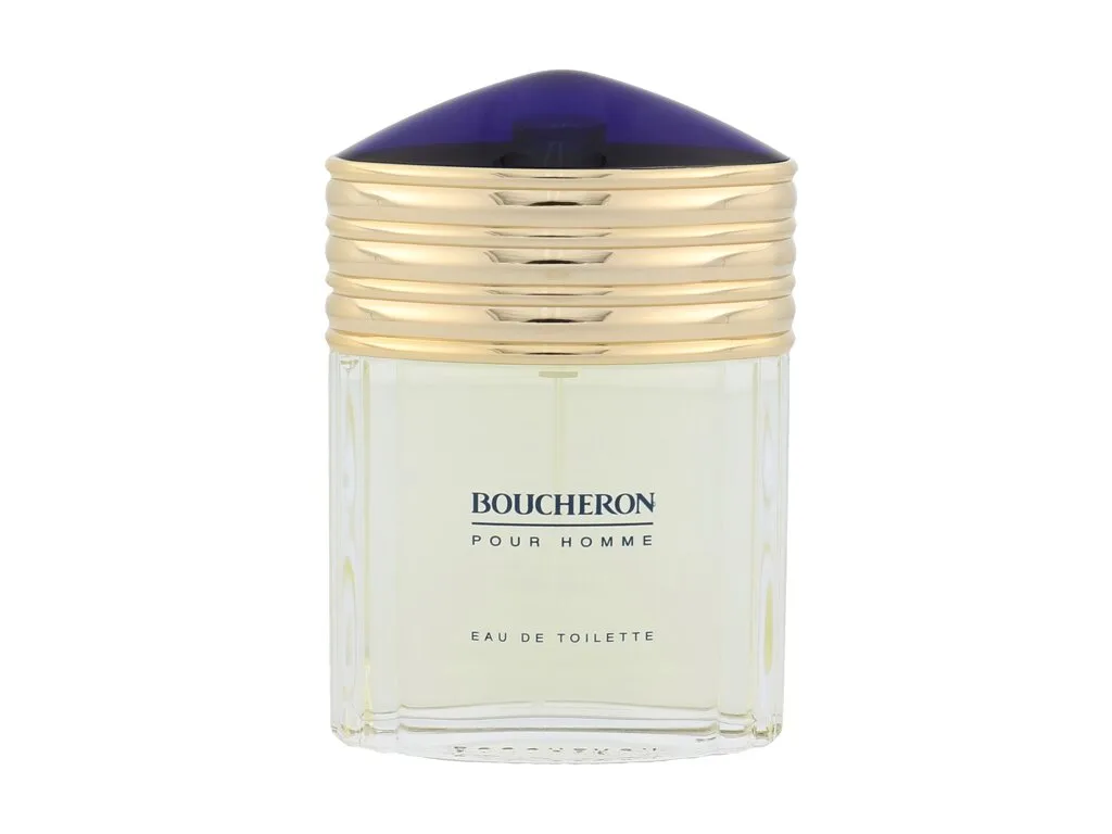 Boucheron Pour Homme