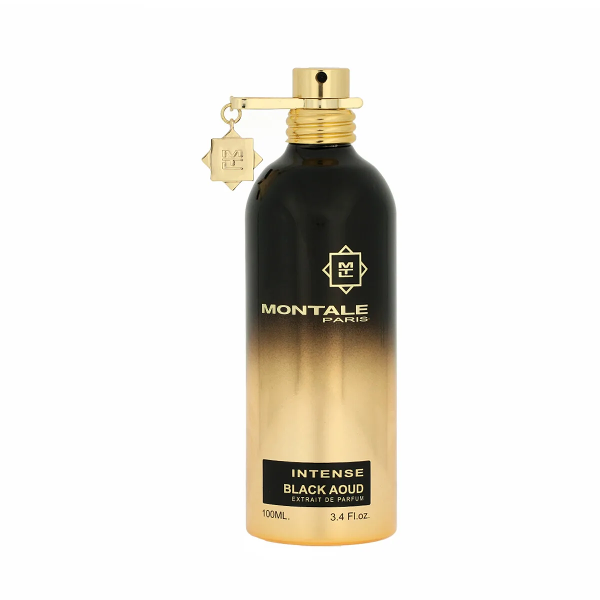 Montale Intense black aoud thumbnail 2