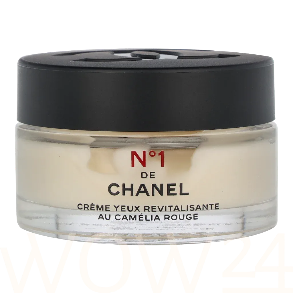 Chanel No.1 Revitalizing Eye Cream thumbnail 5