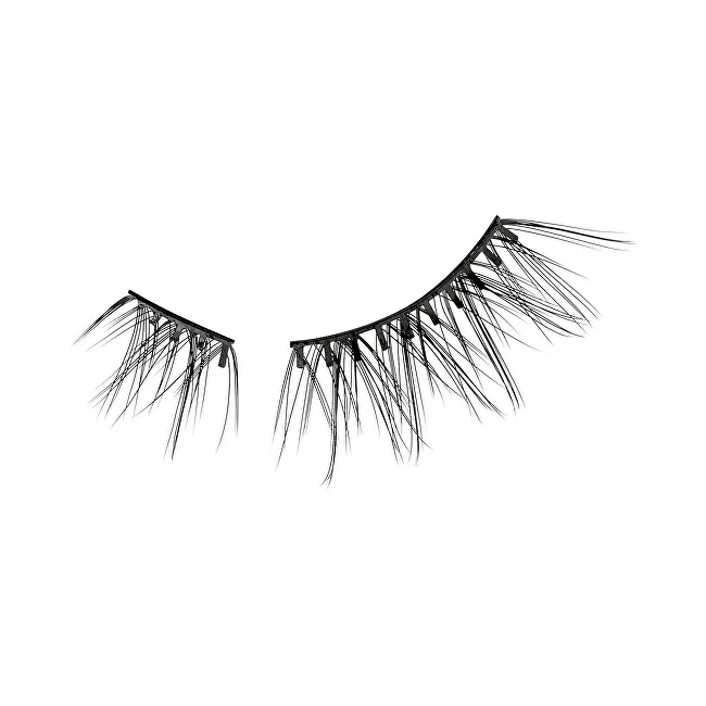 Kiss ImPRESS (Easy Tab) False Eyelashes thumbnail 6