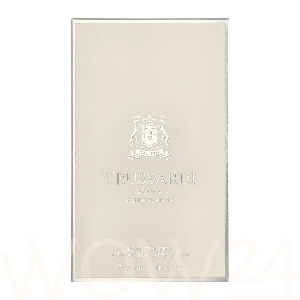 Donna Eau de Toilette