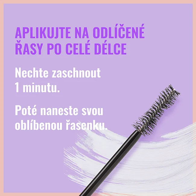 Dermacol First Class Lashes thumbnail 3