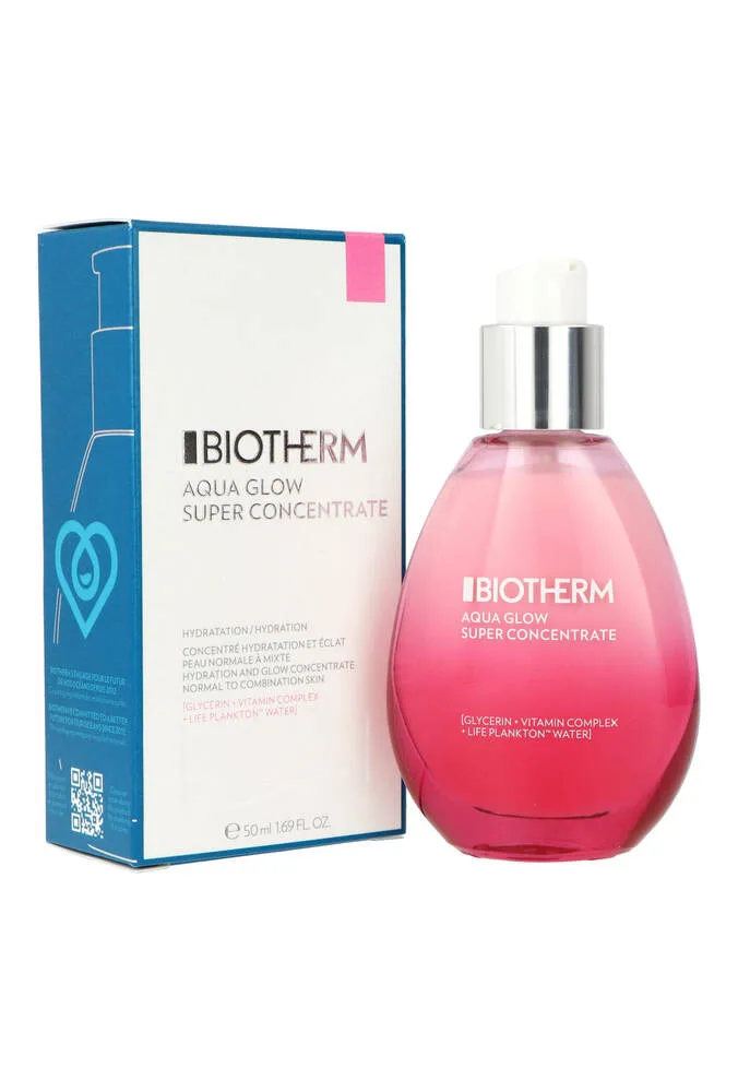 Biotherm Aqua glow thumbnail 3