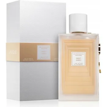 Lalique Les Compositions Parfumees Sweet Amber thumbnail 8