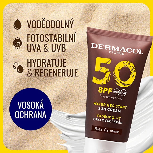 Dermacol Sun cream thumbnail 5