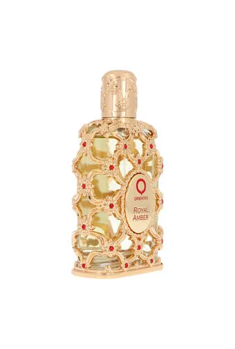 Orientica Luxury Collection Royal Amber thumbnail 5