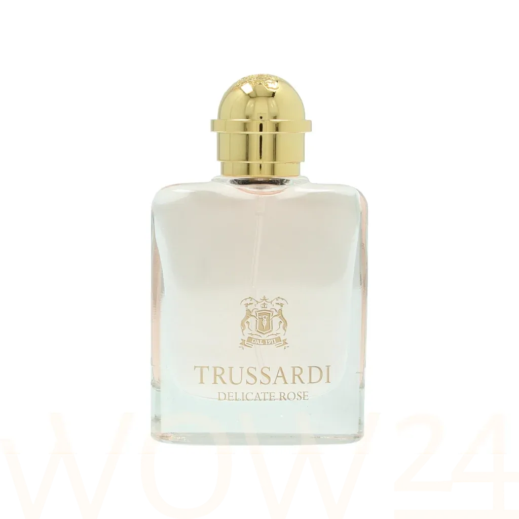 Trussardi Delicate Rose thumbnail 5