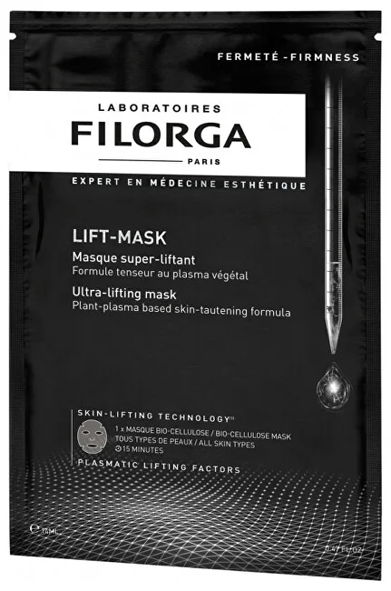 Filorga Lift-Mask Ultra-Lifting Mask thumbnail 2