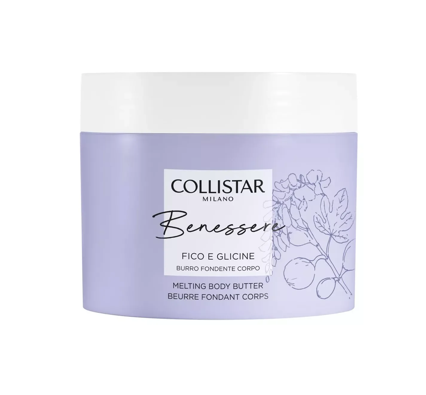 Collistar Benessere Fig and Wisteria thumbnail 7