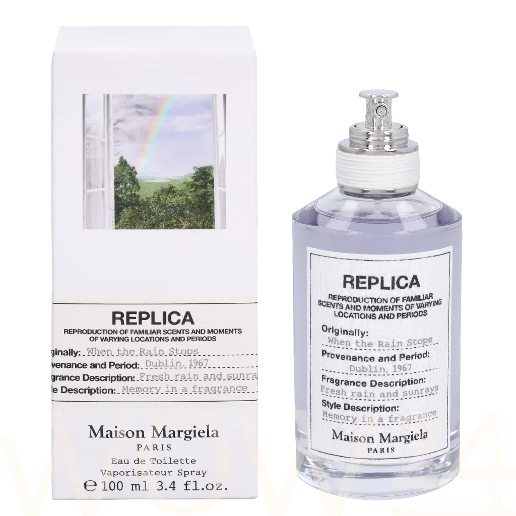 Maison Margiela Replica When The Rain Stops thumbnail 4