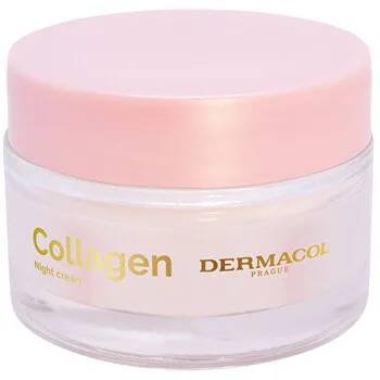 Dermacol Collagen Night Cream thumbnail 4