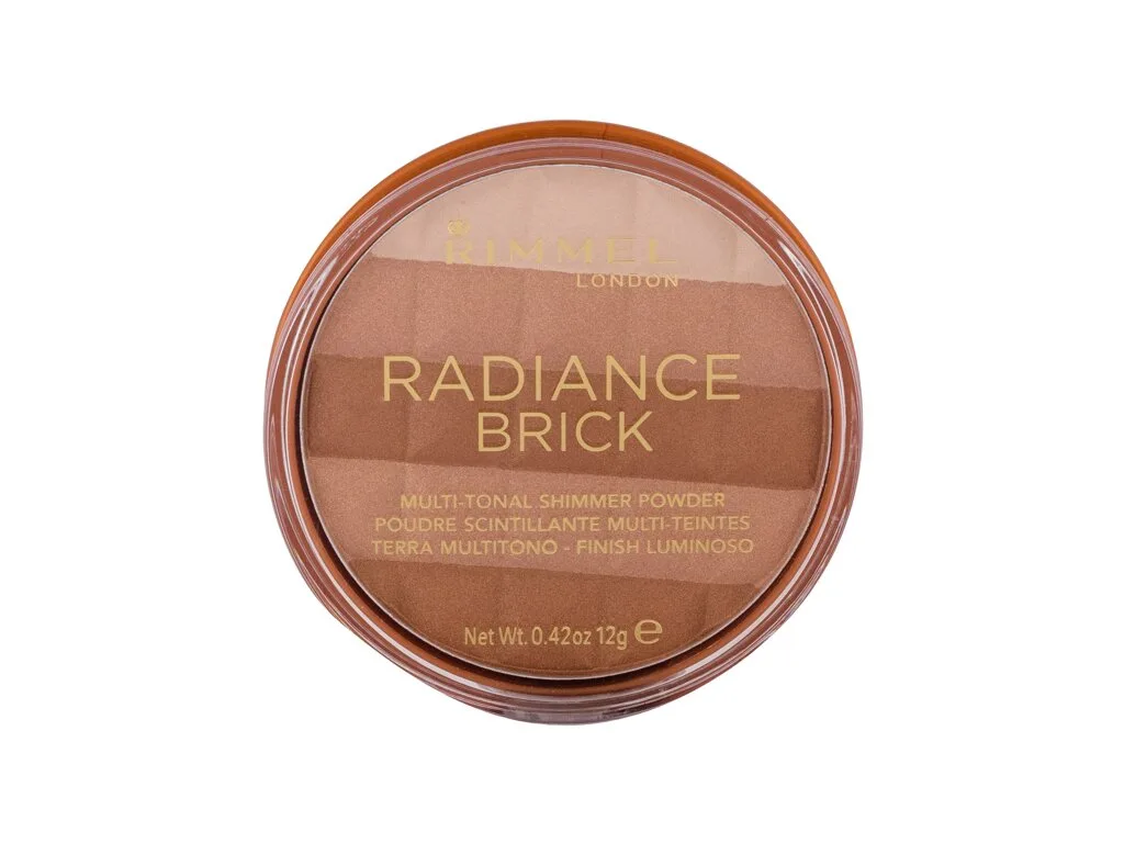 Radiance Brick