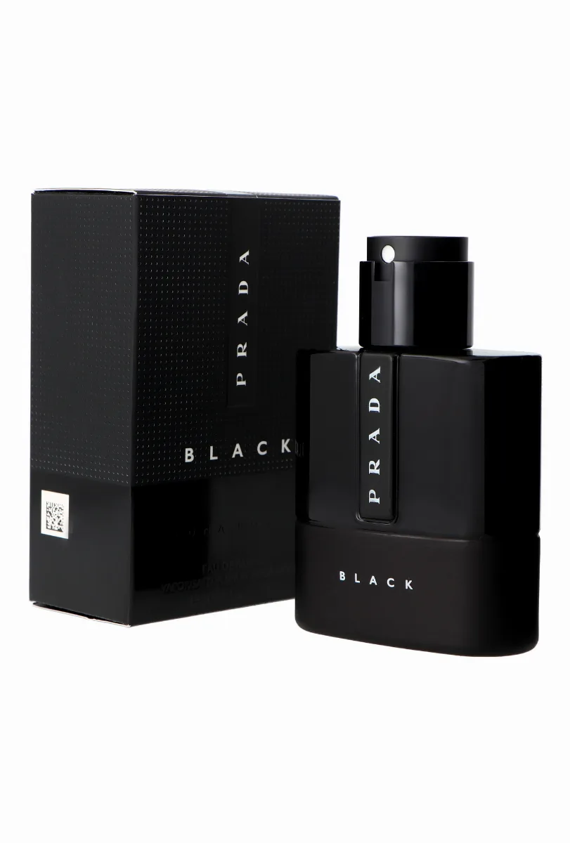 Prada Luna rossa black thumbnail 4