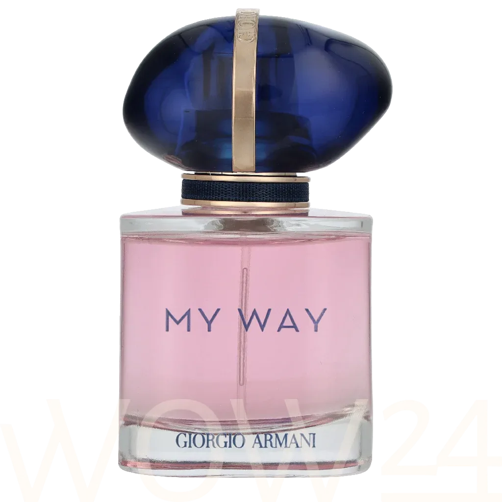 Armani My Way thumbnail 5