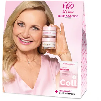 Dermacol Collagen Kit Gift Set thumbnail 2