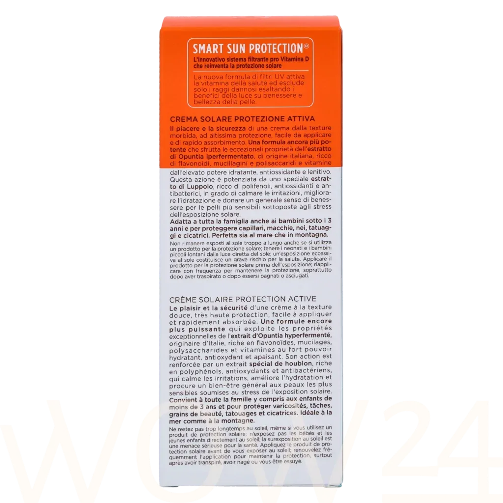 Collistar Special Perfect Tan Active Protection Sun Cream thumbnail 3