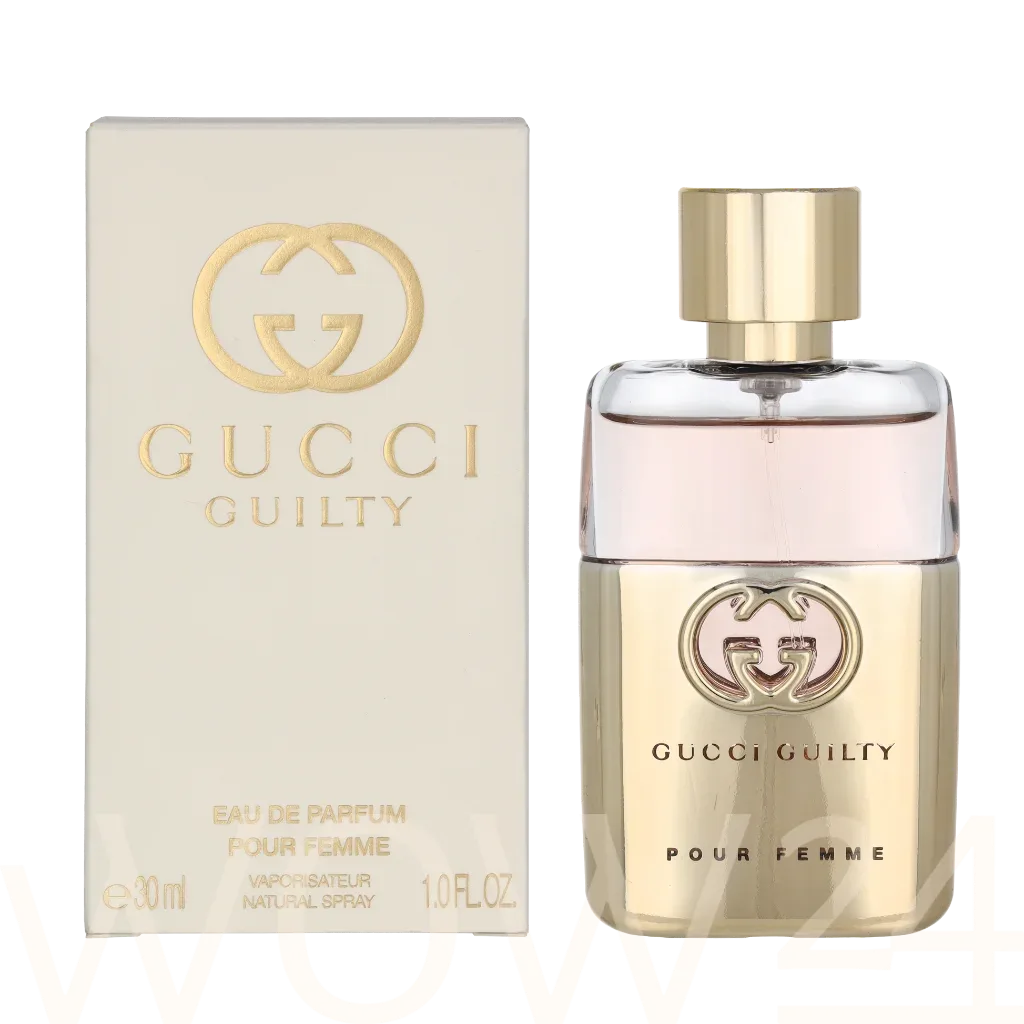 Gucci Guilty thumbnail 4