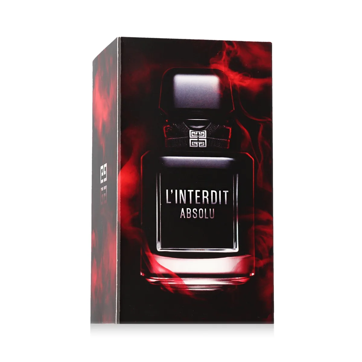 L'interdit absolu