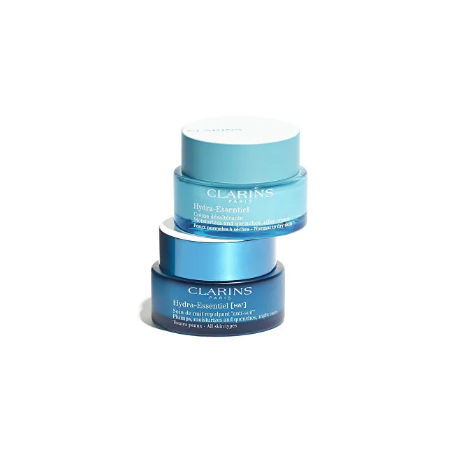 Clarins Hydra-essentiel [ha2] night care thumbnail 8