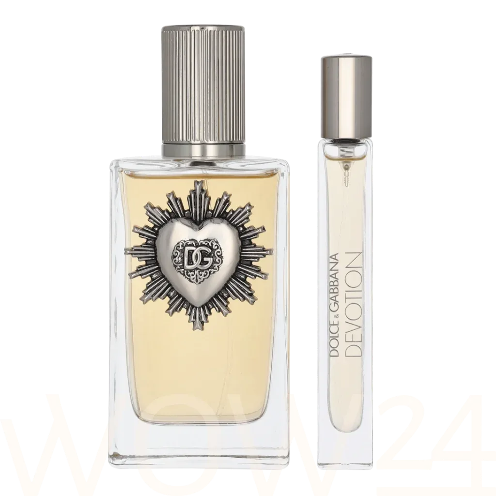 Dolce & Gabbana Devotion Pour Homme thumbnail 5